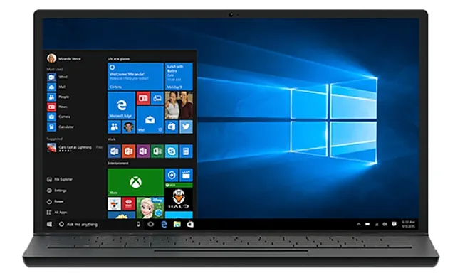 Windows 10'da bir USB flash Sürücüye Dosya Nasıl Kopyalanır?