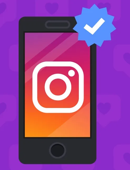 Instagram’da Mavi Tık Nasıl Alınır ?