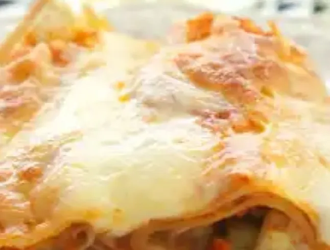 Kabak Enchilada Tarifi | Nasıl Yapılır?