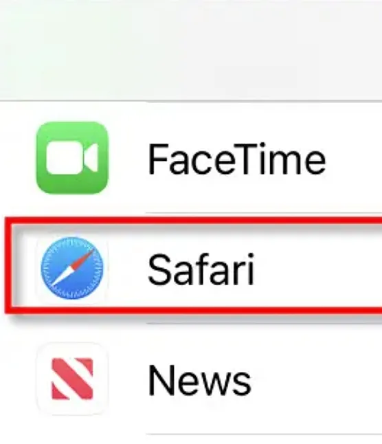 İPhone ve iPad'de Safari'de Kayıtlı Kredi Kartı Numaraları Nasıl Görüntülenir?