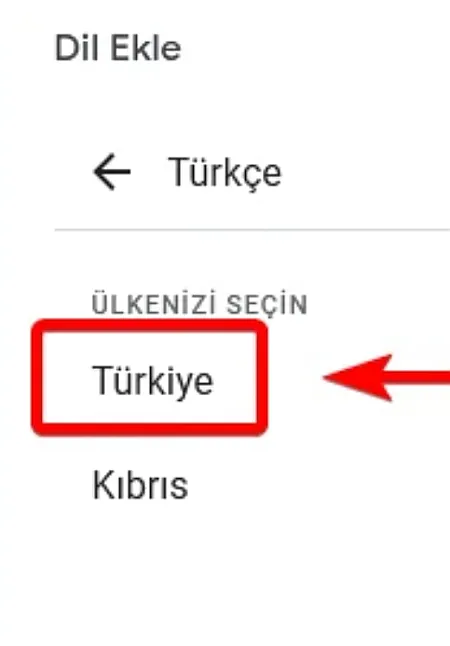 Google Hesabınız İçin Varsayılan Para Birimi Nasıl Ayarlanır?