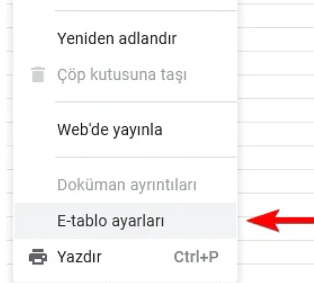 Google Hesabınız İçin Varsayılan Para Birimi Nasıl Ayarlanır?