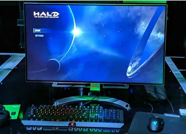 PC'de Halo Infinite çok oyunculu nasıl indirilir ?