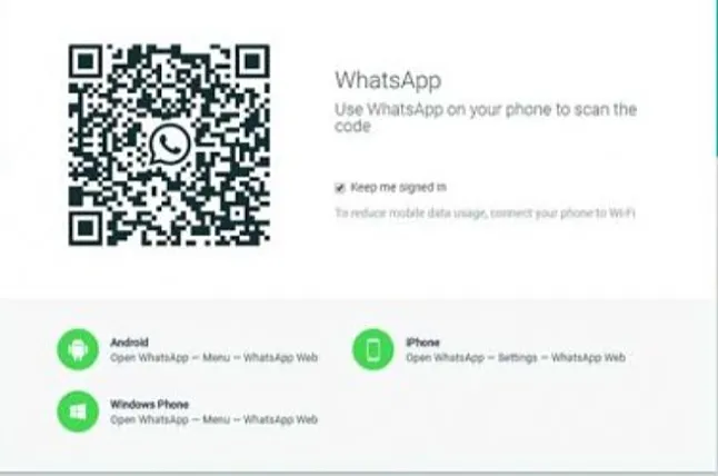 WhatsApp Web Masaüstü Uygulaması Nedir?