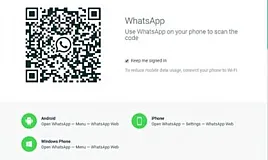 WhatsApp Web Masaüstü Uygulaması Nedir?WhatsApp Web Masaüstü Uygulaması Nasıl Kullanılır ?