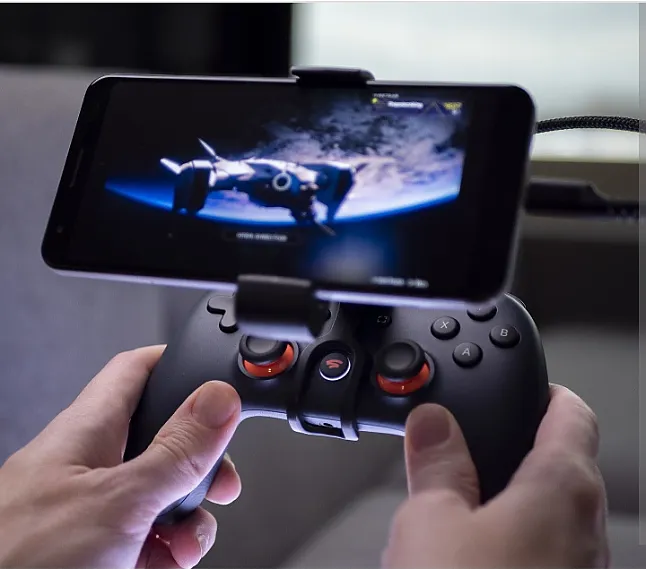 Google Stadia Davet Özelliğ Olmadan Oyuna Nasıl Katılabiliriz ?