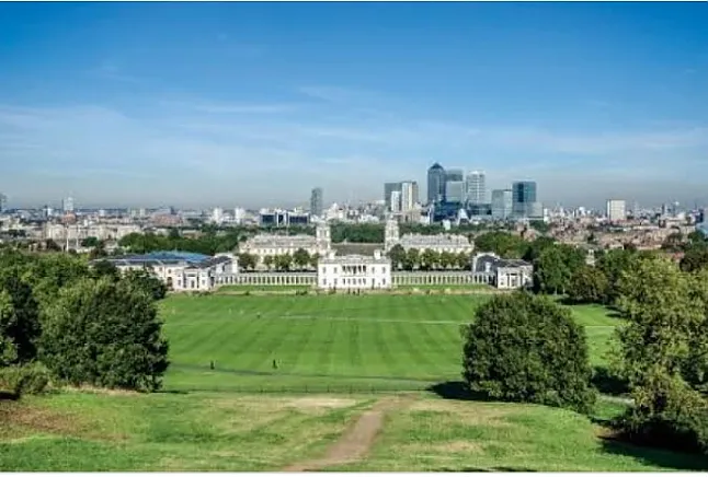 Londra'nın En Ünlü Parkları Hangileridir ?