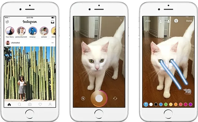 Instagram’daki Hikayeleri Telefonumuza Nasıl İndirilir ?