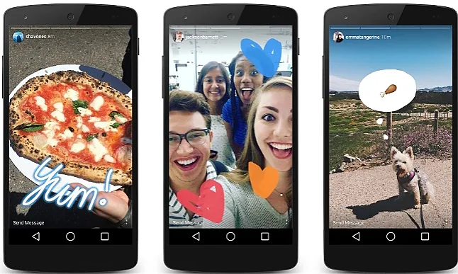 Instagram’daki Hikayeleri Telefonumuza Nasıl İndirilir ?