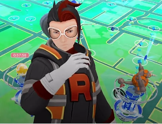Pokemon GO: Arlo Nasıl Yenilir ?