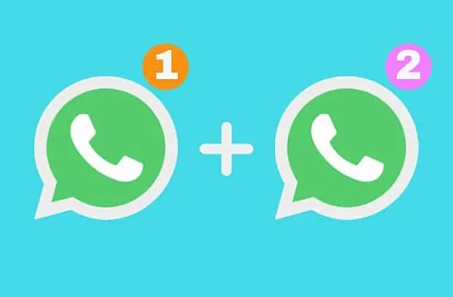 Tek Telefonda Çift WhatsApp Nasıl Kullanılır ?
