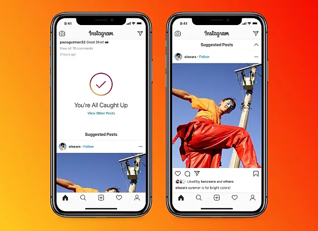 Instagram’dan Fotoğraf veya Video Nasıl İndirilir?