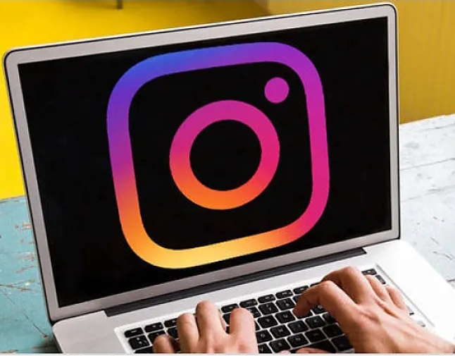 Bilgisayar ile Instagram’da Fotoğraf Paylaşımı Nasıl Yapılır?