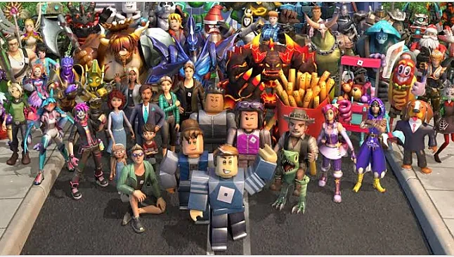 Roblox Strucid Kodları (Kasım 2021) Kodları Nelerdir ?