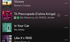 Spotify Enhance, Kullanıcının Çalma Listelerine Göre Parça Önermek Özelliği Nasıl Kullanılır?