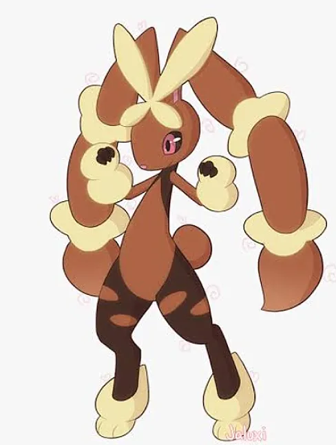 Pokemon GO'da Mega Lopunny Nasıl Yenilir ?