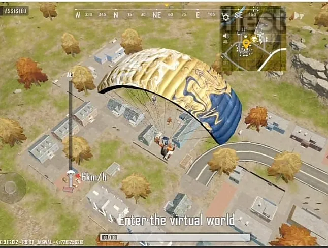 PUBG New State'de En Çok Ganimet Nerede Bulunur ? 