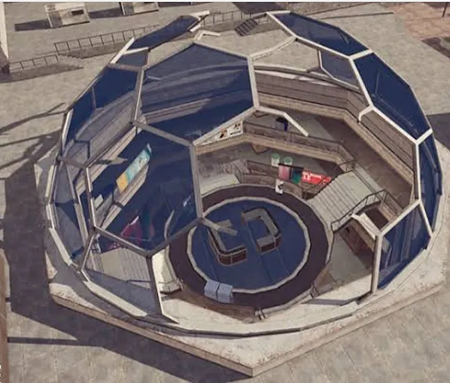PUBG New State'de En Çok Ganimet Nerede Bulunur ? 