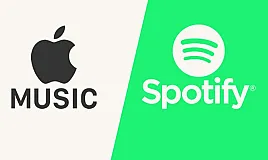Spotify'da Müzik Apple Music'e çalma listesi nasıl aktarılır? 