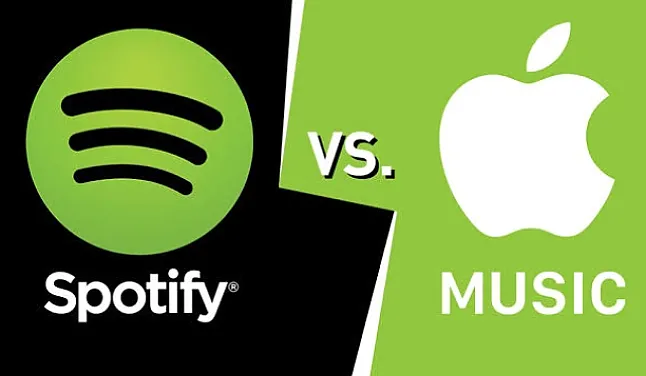 İPhone Spotify şarkı sözleri nasıl görülür ?