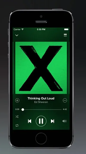 Spotify'dan Apple Music'e çalma listesi nasıl aktarılır? 