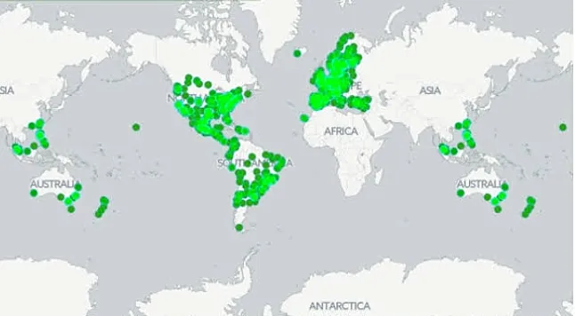 Spotify Doğum Haritası Nasıl Edinilir?