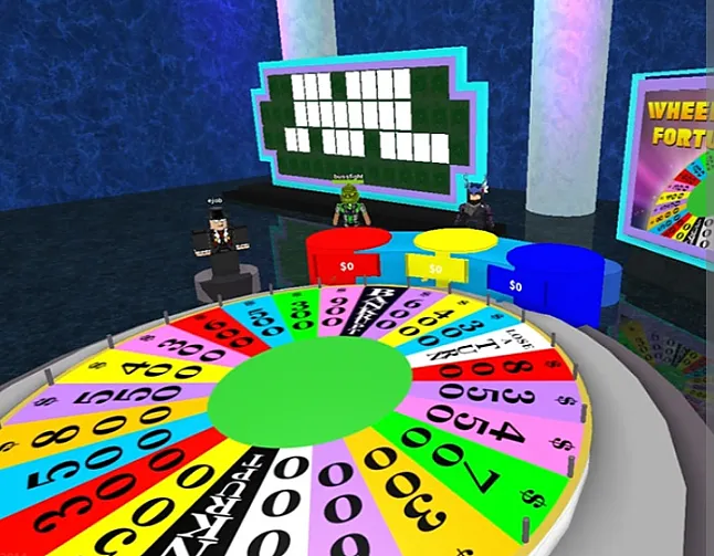 Roblox'ta İfadeler Nasıl Kullanılır?