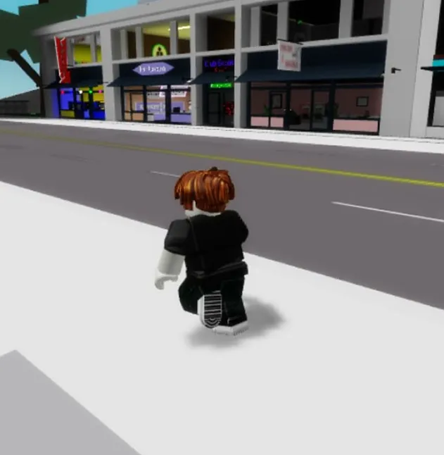 Roblox'ta İfadeler Nasıl Kullanılır?