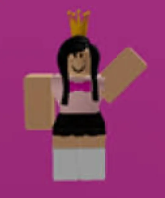 Roblox'ta Pembe Yürüyüş'e Nasıl Gidilir ?