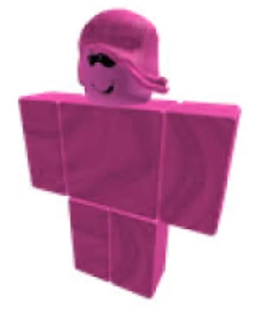 Roblox'ta Pembe Yürüyüş'e Nasıl Gidilir ?