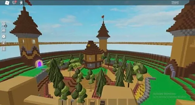 Roblox Skyblock'ta Üzüm Nasıl Ekilir Ve Madeni Para Kazanmaya Nasıl Başlanır?