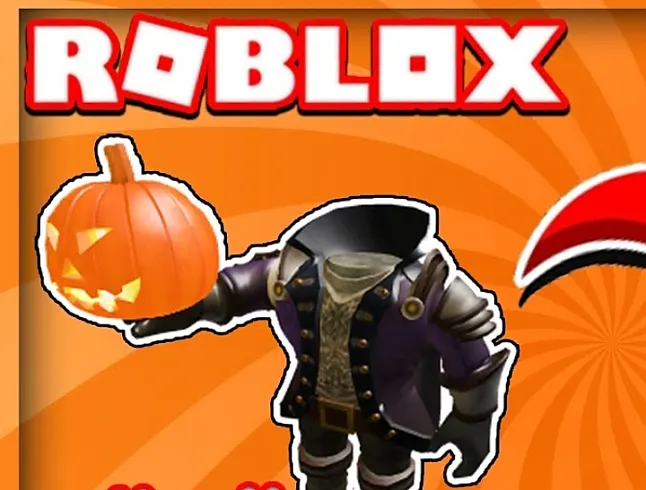 Roblox'ta Başsız Bir Karakter Nasıl Elde Edilir?