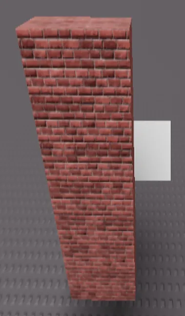 Roblox'ta duvarlardan Nasıl Geçilir? 