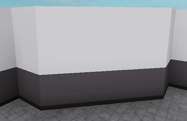 Roblox'ta duvarlardan Nasıl Geçilir? 