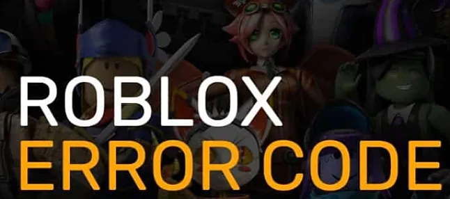 Roblox Hata Kodu 529 Nedir ?Neden bu hata kodunu görüyorsunuz ve çözümü nedir?