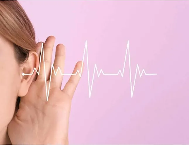 Gürültüye Bağlı İşitme Kaybı Nedir?