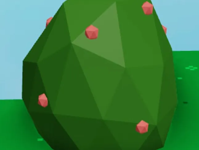 Roblox Skyblock'ta Berry Bush Nasıl Alabilirim ?