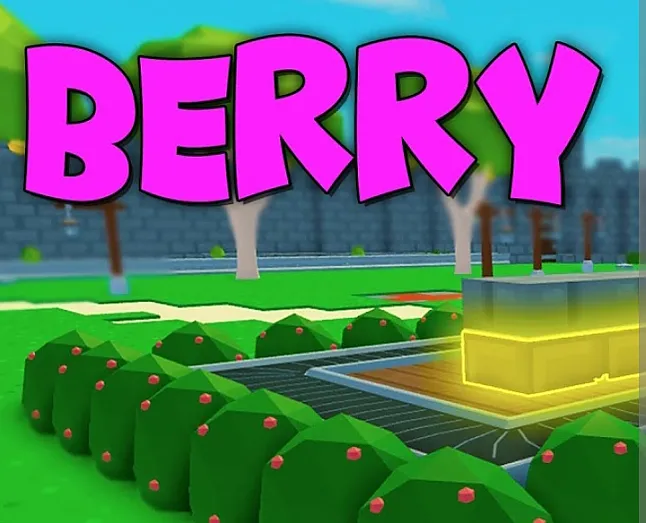 Roblox Skyblock'ta Berry Bush Nasıl Alabilirim ?