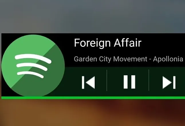 iOS 14'te Spotify widget'ı nasıl eklenir? 