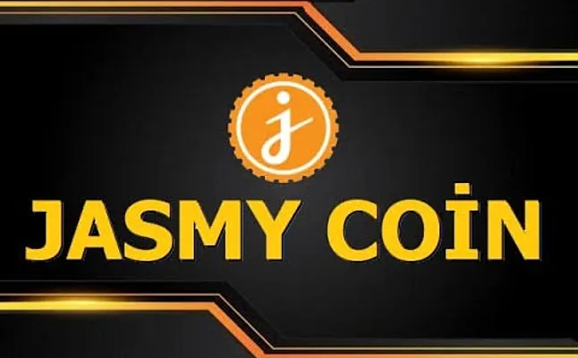 Jasmy coin nedir? Jasmy coin ne kadar oldu, Binance'da satışa çıktı mı?