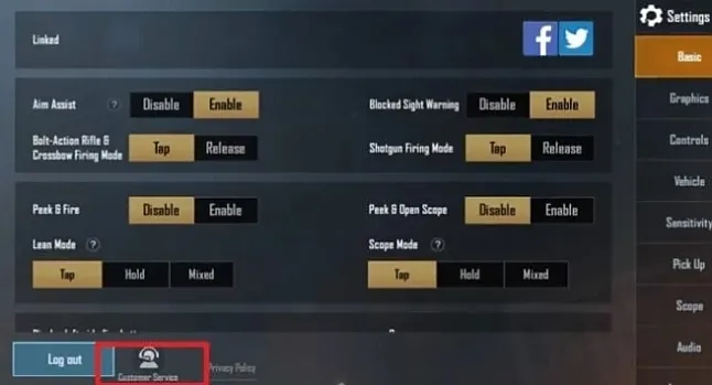 PUBG Mobile Hesap Silme Nasıl Yapılır?