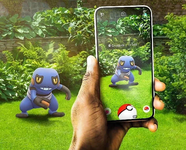 Pokemon GO'da Kodlar Nasıl Kullanılır?