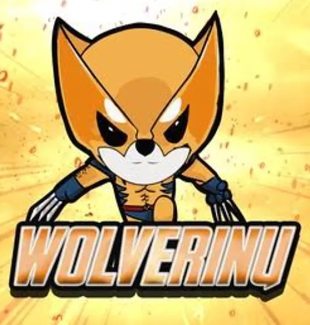 Wolverinu Token (WOLVERINU) nedir?