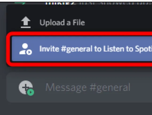 Discord'da Bir Spotify Grup Dinleme Partisi Nasıl Yapılır?