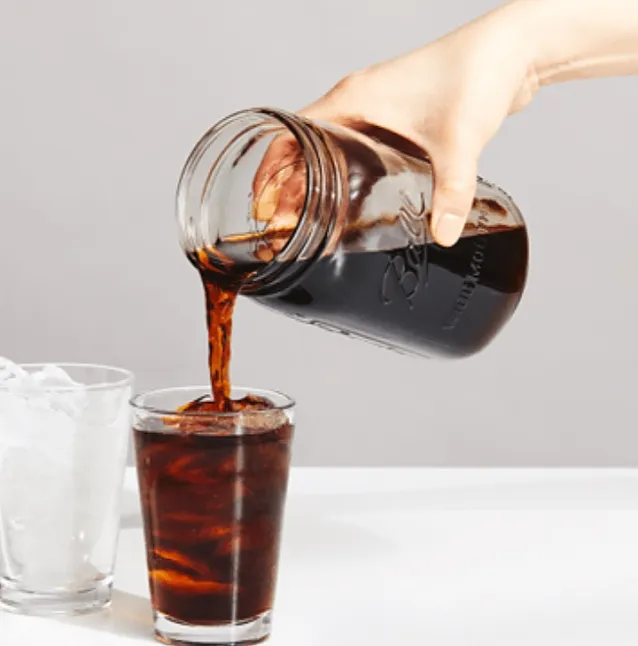 Cold Brew Nedir?