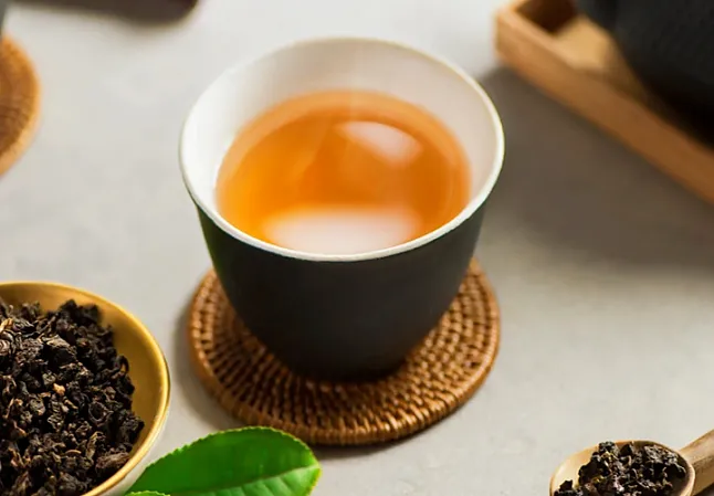 Oolong Çayı Nedir, Faydaları Nelerdir?