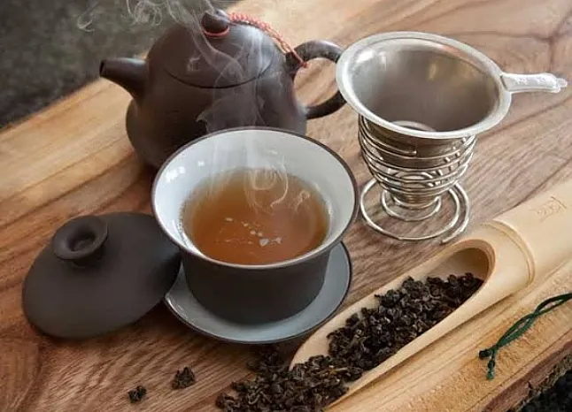 Oolong Çayı Nedir, Faydaları Nelerdir?