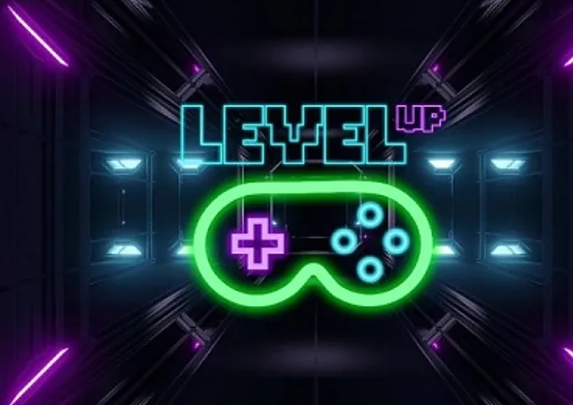 LevelUp Gaming Token (LVLUP) nedir?