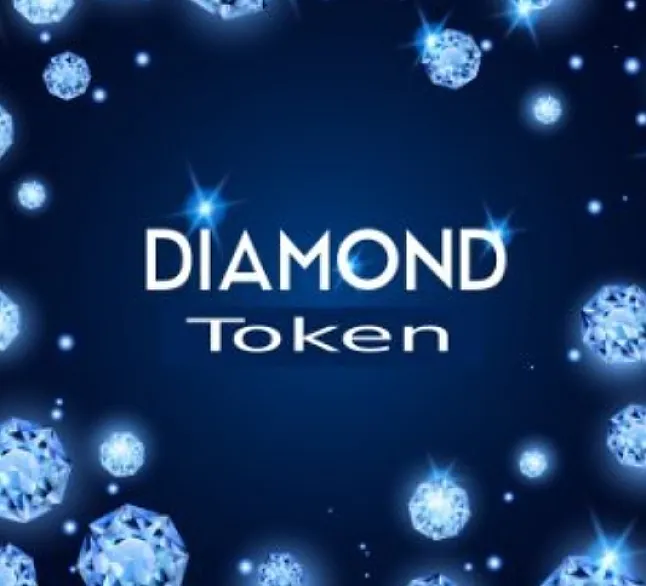 DiamondQ (DIQ) Token Nedir?DiamondQ (DIQ)  Coin Nedir? DiamondQ Coin Ne İşe Yarar ?