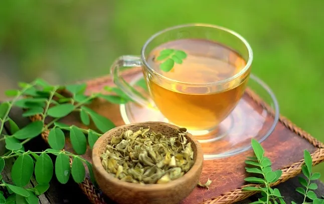 Moringa Çayı Nedir?